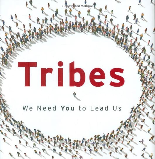 Tribes: We need you to lead us