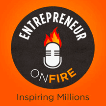 Entrepreneur On Fire