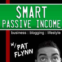 Smart Passive Income Podcast