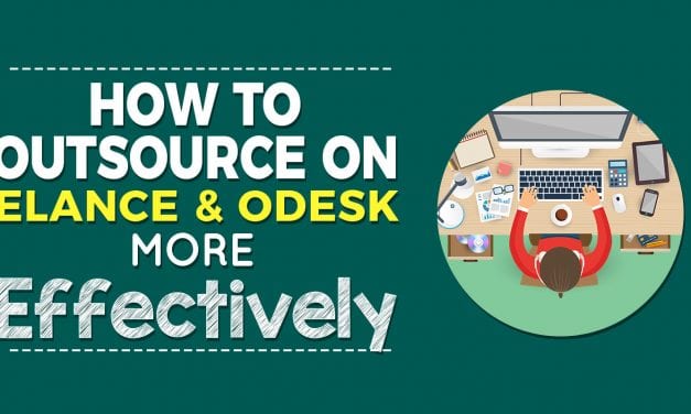 EP006: How to Outsource on Elance & Odesk More Effectively